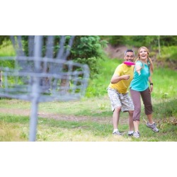 Disc Golf for Two, Four, or Six at Mt. Freedom Golf (Up to 46% Off)