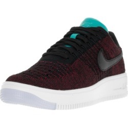 Nike Women's AF1 Flyknit Low Casual Shoe