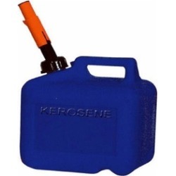 Midwest Can 2600 2 Gal. Kero Plastic Can