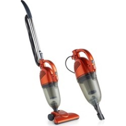 VonHaus 600W 2 in 1 Corded Lightweight Upright Stick & Handheld Vacuum
