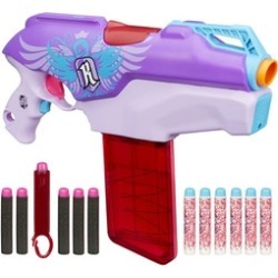 Nerf Rebelle Rapid Red Blaster