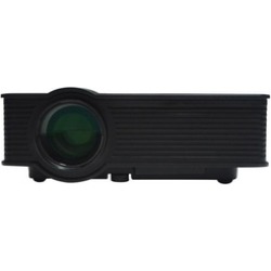 HD LED Home Theater Projector Video Projector Support Home Moive, Games, Meetin