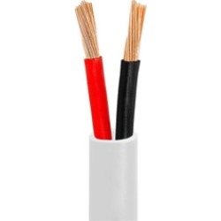 Cables To Go 27293 100ft 16AWG Bulk Speaker Cable