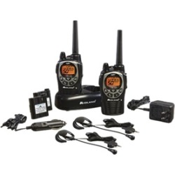FRS/GMRS Radio