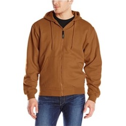 Berne Apparel SZ101CLR480 X-Large Regular Original Hooded Sweatshirt