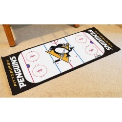 Sports Licensing Solutions NHL Rink Runner Mat