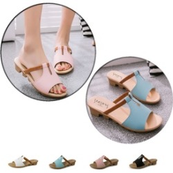 Valentina Open Toe Sandals
