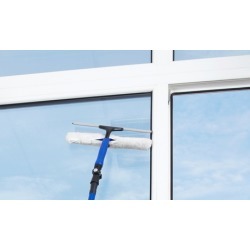 Window Cleaning from Riley's Cleaning Service (Up to 10% Off). Three Options Available.
