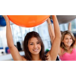$59 for Two Personal Training Sessions - LiveHealthy Fitness ($105 value)