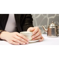 One or Two Gel Shellac Manicures at Anta Skin & Laser Spa (Up to 35% Off)
