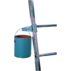 Werner Ladder 6316715 Extension Ladder Can Hook