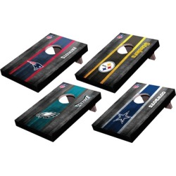NFL Home or Office Table Top Toss Game