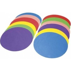 Power Systems 30760 Agility Dots - Set of 12