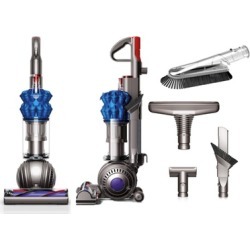 Dyson DC50 Multi-Floor or Animal Upright Vacuum Cleaner (Certified Refurbished)