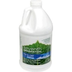 Seventh Generation 62572 Free & Clear Ultra Bleach Chlorine Free