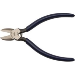 Cooper Hand Tools 181-P63N 6In Thin Diagonal Solid joint