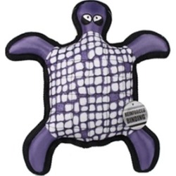Ethical Dog 689750 Beyond Tough Turtle Dog Toy - Assorted 11.5 in.