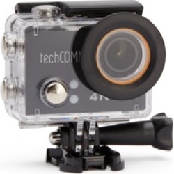Waterproof 4K 16MP WIFI Action Camera