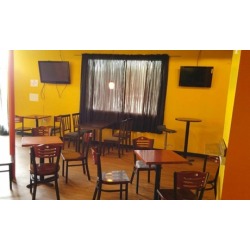 $300 for $500 Worth of Services - Eighty4Fifty8 Private Event Room
