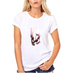 High Heels T-shirt
