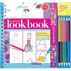 My Fabulous Look Book