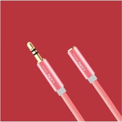 New 3.5mm Male to 3.5mm Female M/F Audio Stereo Headphone Extension Cable Cord