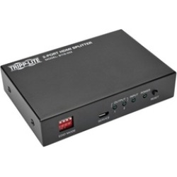 Tripp Lite B118-002 2-Port High Speed HDMI Splitter