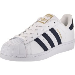 Adidas Men's Superstar Foundation Originals Basketball Shoe