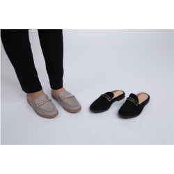N Demand Shoes "Darla" Slip-on Loafer LA205-2