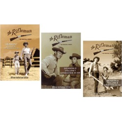 Rifleman TV Show