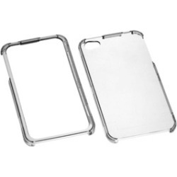 Insten T-Clear Case For iPhone 4 4S