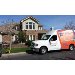 Window Cleaning for a One or Two Story Home from Clearco Window & Carpet Cleaning (Up to 47% Off)