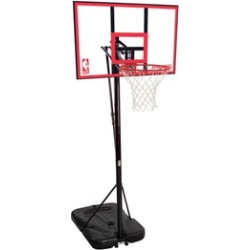 Spalding 44" Portable Backboard
