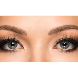 Eyeliner, Lipliner, or Microblading at Microblading Expert & Permanent Makeup by Valentina (Up to 57% Off)