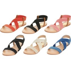 Floopi Women's Open Toe Sandal