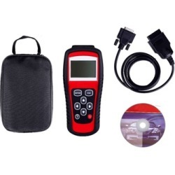 Car Scanner Diagnostic Live Data Code Reader Check Engine