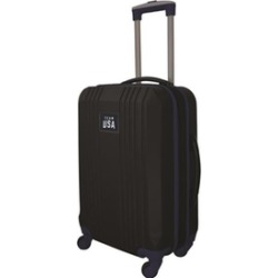 Mojo Licensing USOCL208-NAVY 21 in. Olympics Team USA Luggage Carry-on Hard Case