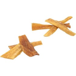 Beef Strap Treats for Dogs (Multiple Options)