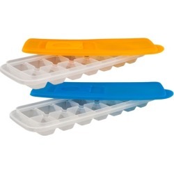 Ice Cube Trays (2-Pack)