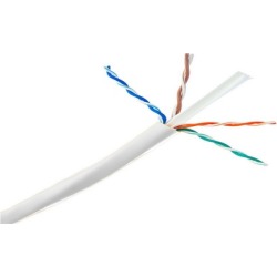 CableWholesale 11X8-021TH CAT-6 Cable Bulk