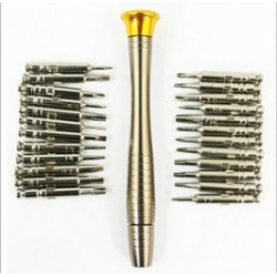 Screwdriver Set Torx For Mac Book iPhone Samsung PC Tablet Repair