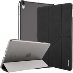 Baseus Smart Leather Case With Stand for New iPad Pro 10.5 Inch 2017