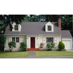 Home Repair Services from Mario's Roofing (Up to 80% Off). Three Options Available.