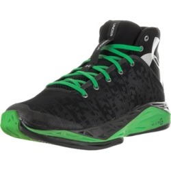Under Armour Men's Fire Shot Basketball Shoe