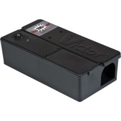 Victor Electronic Mouse Trap M2524