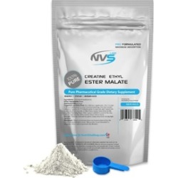Creatine Ethyl Ester Malate Micronized Powder 2500g