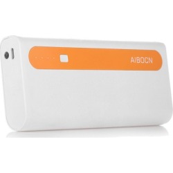 Charger CellPhone 10000 mAh External Power Bank USB Backup Battery