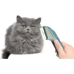 Portable Proffesional De-Shedding Tool for Pets