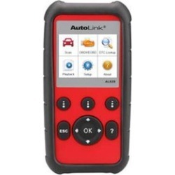 Autel AUAL629 ABS, SRS Engine & Transmission Scan Tool