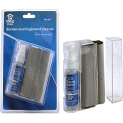 PyleHome PCL103 LCD Screen & Cleaning Eraser Cleaning Kit